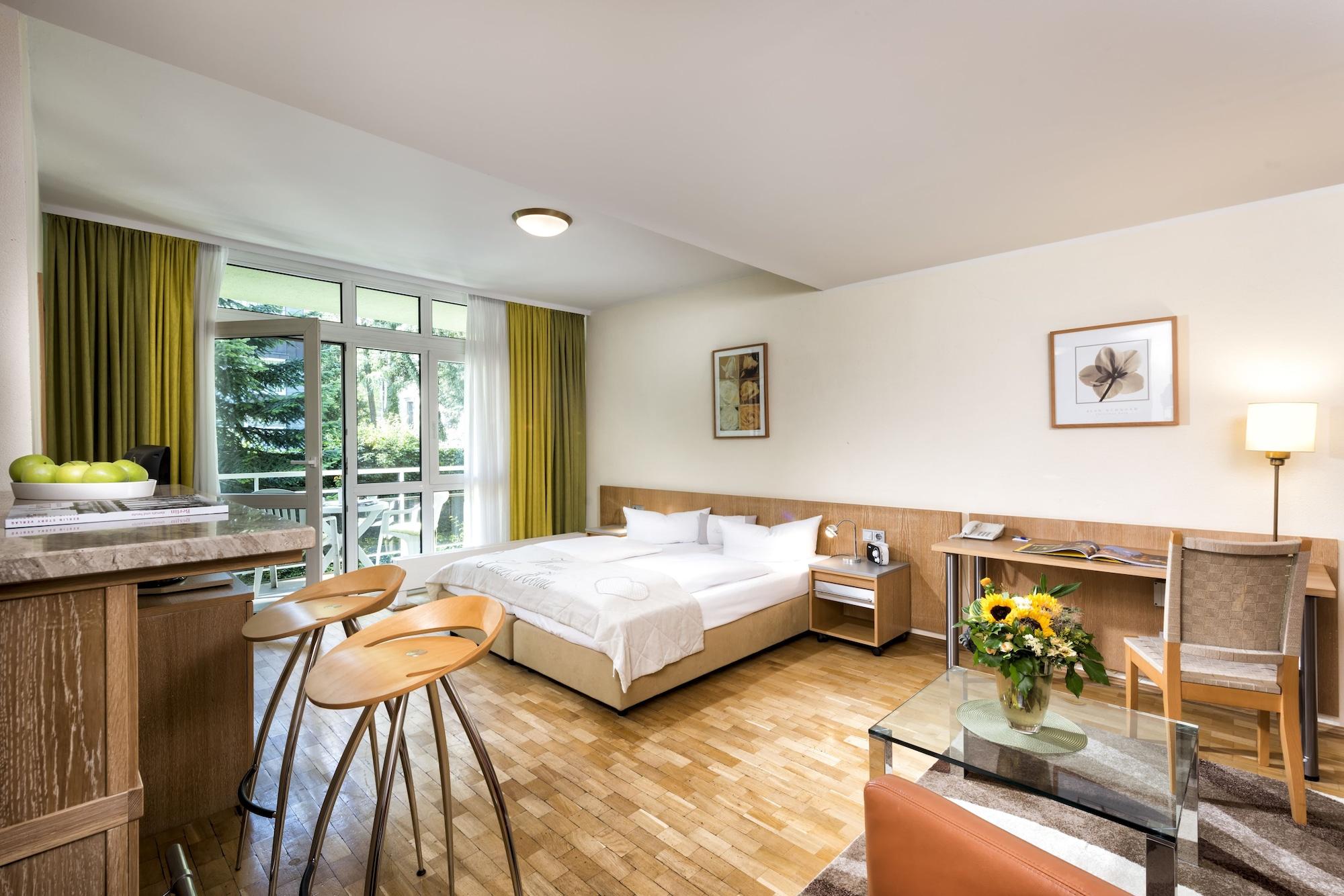 Westlife Hotel Berlim