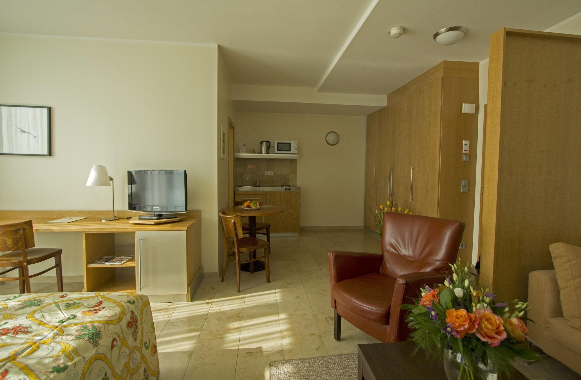 Hotel Westlife Berlim