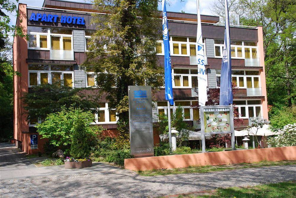 Hotel Westlife Berlim