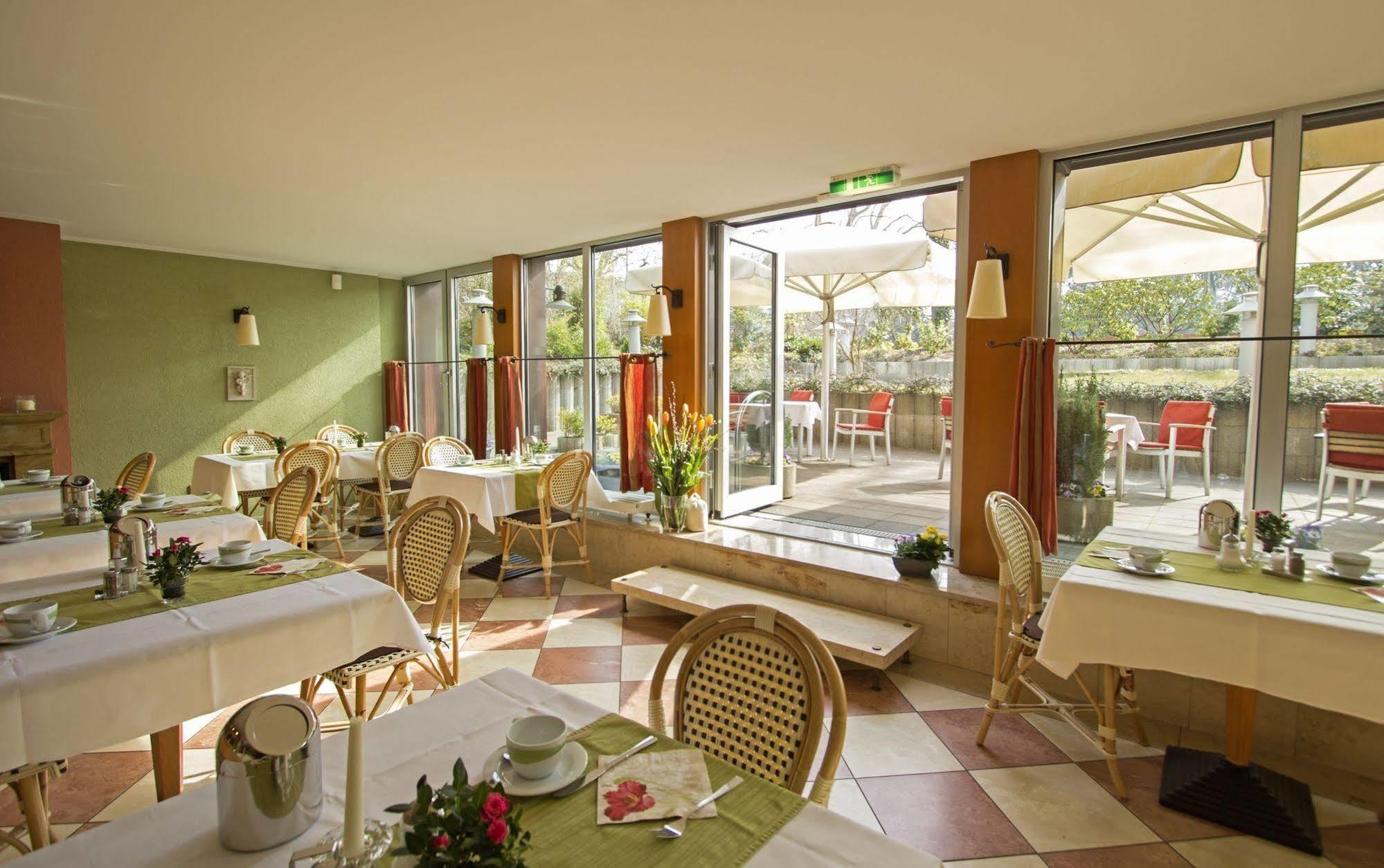 Hotel Westlife Berlim