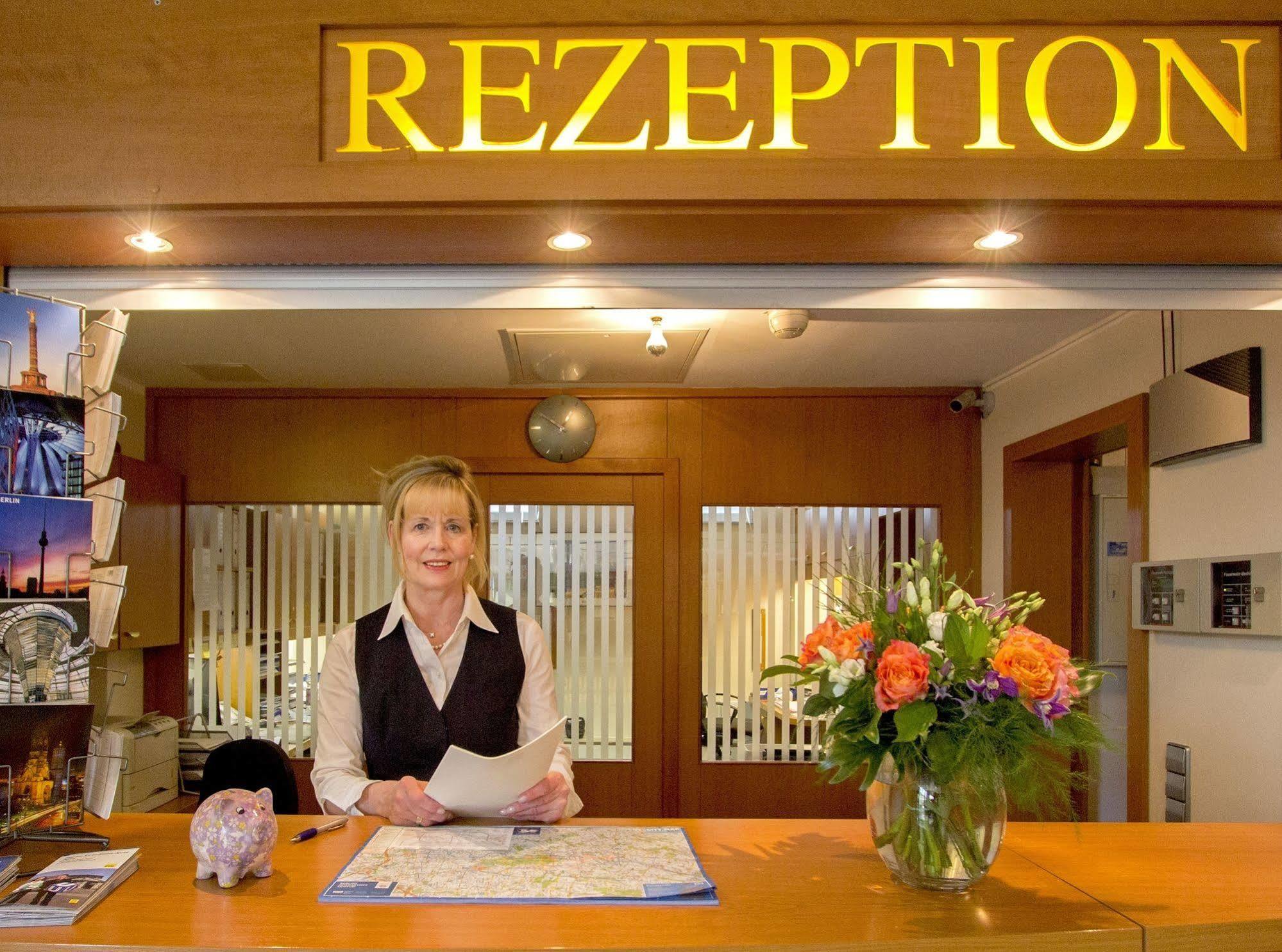 Hotel Westlife Berlim